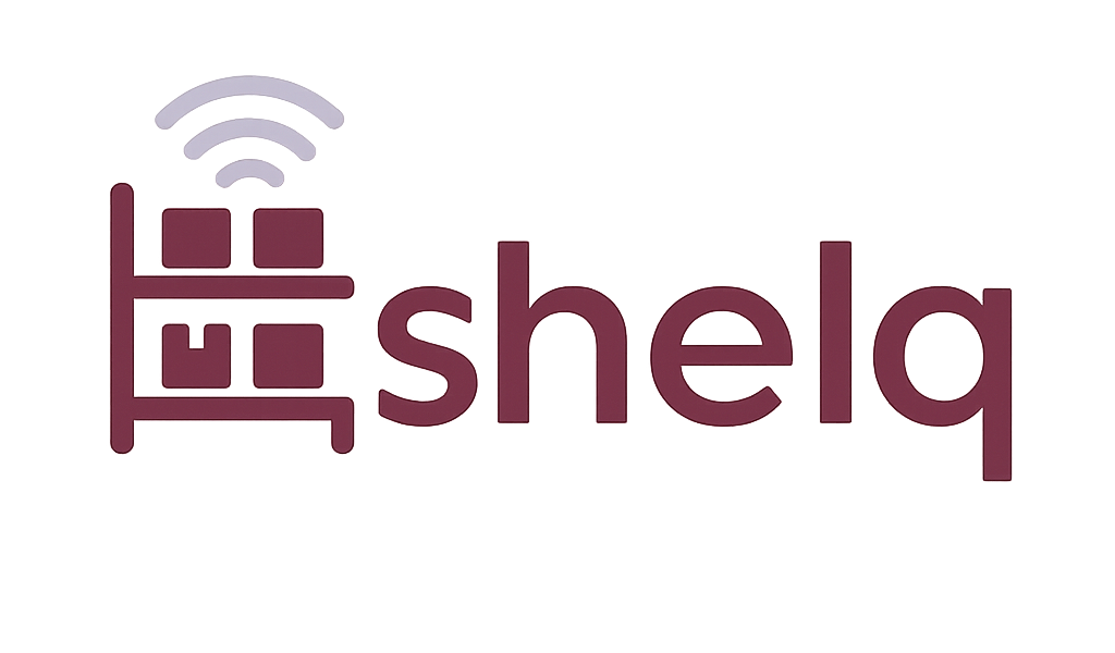 Shelq Logo